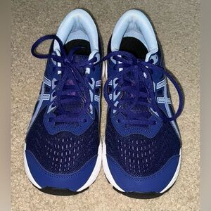 ASICS® Women's GEL-Contend 8 size 10 wide